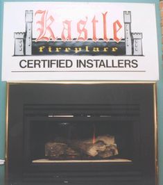 Certified Installers