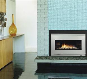 GAS STOVES FROM HEAT-N-GLO, LOPI, QUADRAFIRE, VALOR