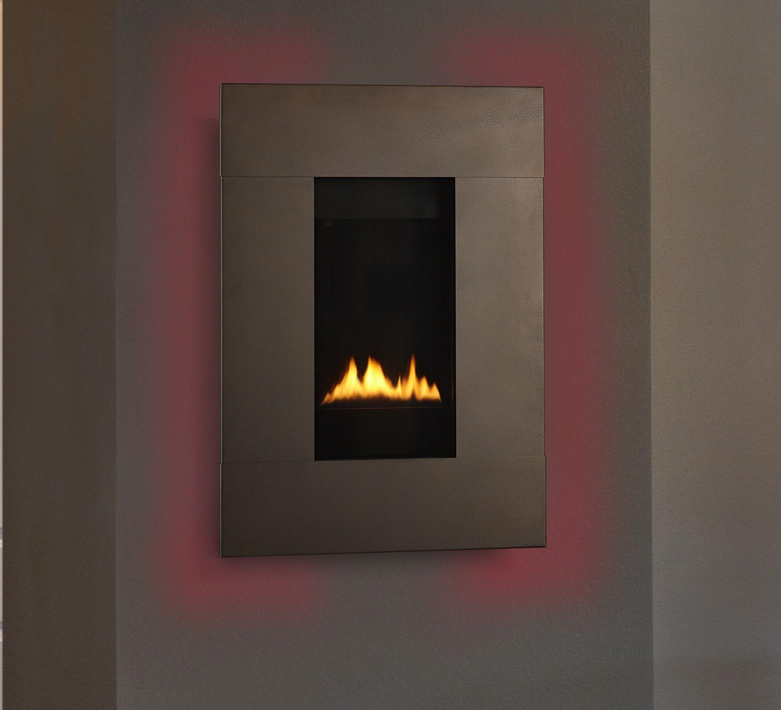 Gas Fireplaces Ion Kastle Fireplace