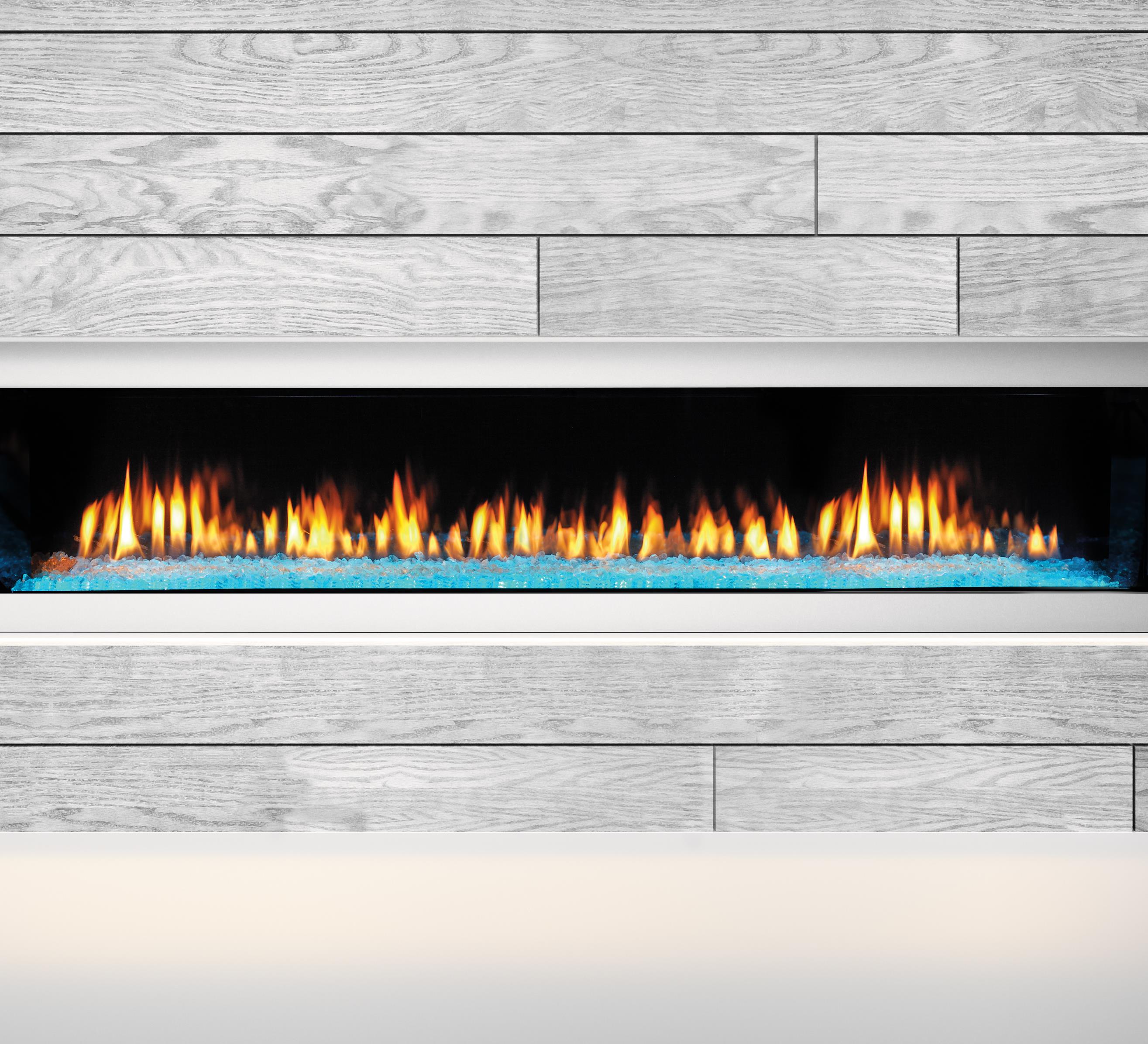 Gas Fireplaces Primo Kastle Fireplace