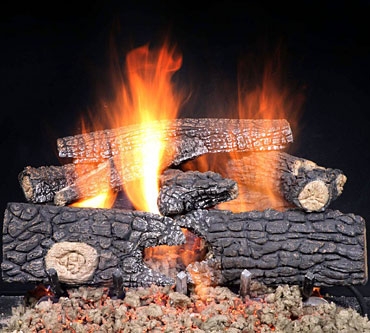HEAT-N-GLO - PARTS BY FIREPLACE BRAND - GAS FIREPLACE