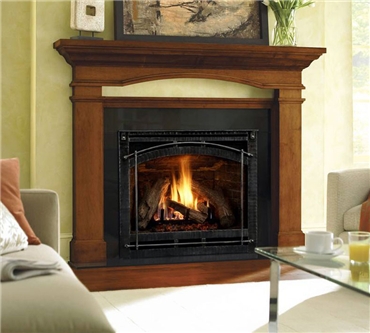 SUPERIOR DIRECT VENT GAS FIREPLACES - HEARTHSIDE DISTRIBUTORS