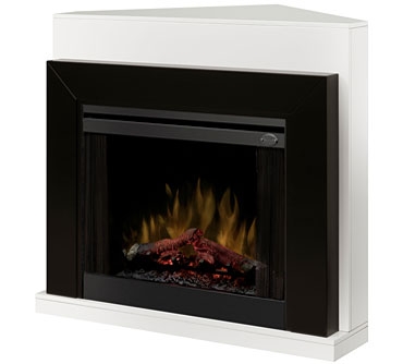 ELECTRIC FIREPLACES AT LOWE'S CANADA