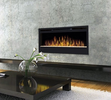 Electric fireplaces made in usa