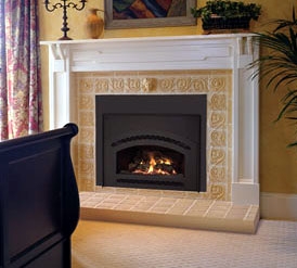 GAS FIREPLACE PARTS | SUPERIOR FIREPLACE PARTS