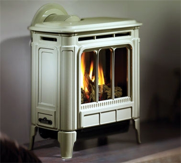 BART FIRESIDE - DIRECT - VENT GAS FIREPLACES
