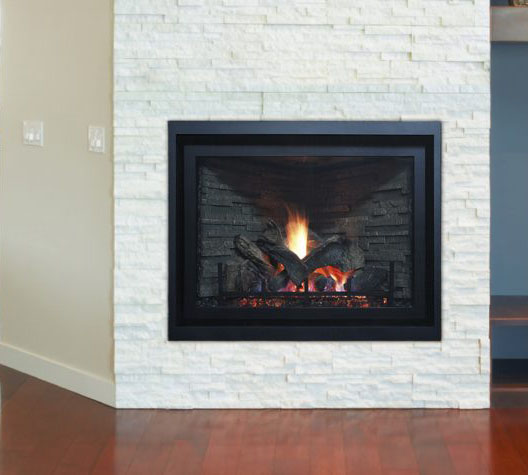 Gas Fireplaces Viewpoint VP 36T Kastle Fireplace
