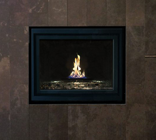 Gas Fireplaces Viewpoint VP 36M Kastle Fireplace