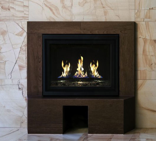 Gas Fireplaces Viewpoint VP 36M Kastle Fireplace