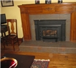 Regency Hampton HI201 Wood Insert