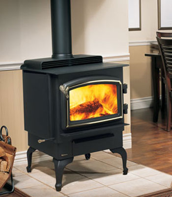 Regency F2400 Traditional Wood Stove