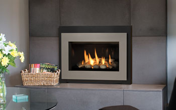 Valor G3 Modern Gas Insert