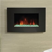 Electric Fireplace WM-3522CF Thumbnail
