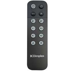 Multi-function remote control thumbnail
