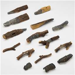 Timber Logs (optional) thumbnail