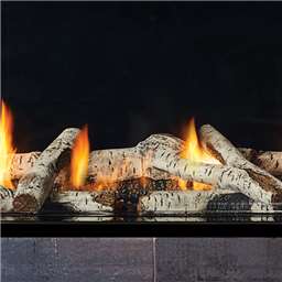 Birch Log Set thumbnail