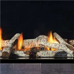 Birch Log Set thumbnail