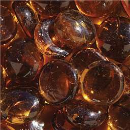Caramel Luster Firebeads thumbnail