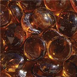 Caramel Luster Firebeads thumbnail
