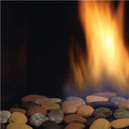 Ceramic Spa Stones thumbnail