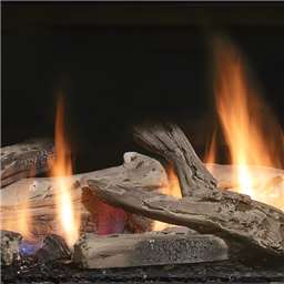 Driftwood Log Set thumbnail