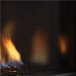 Enamel Black Reflective Panels thumbnail