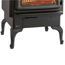Black cast iron legs thumbnail