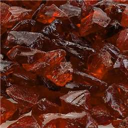 Ginger Crushed Glass thumbnail