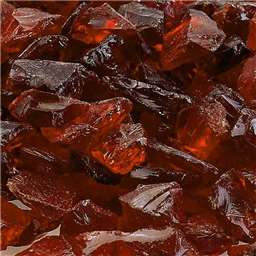 Ginger Crushed Glass thumbnail