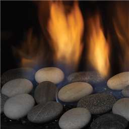 Grey Volcanic Stones thumbnail