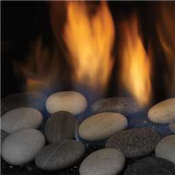 Gray Volcanic Stones thumbnail