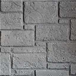 Grey Castlestone Brick thumbnail