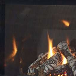 Reflective Black Glass thumbnail