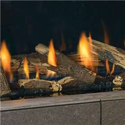 Split Oak Log Set thumbnail