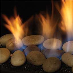 Tan Volcanic Stones thumbnail