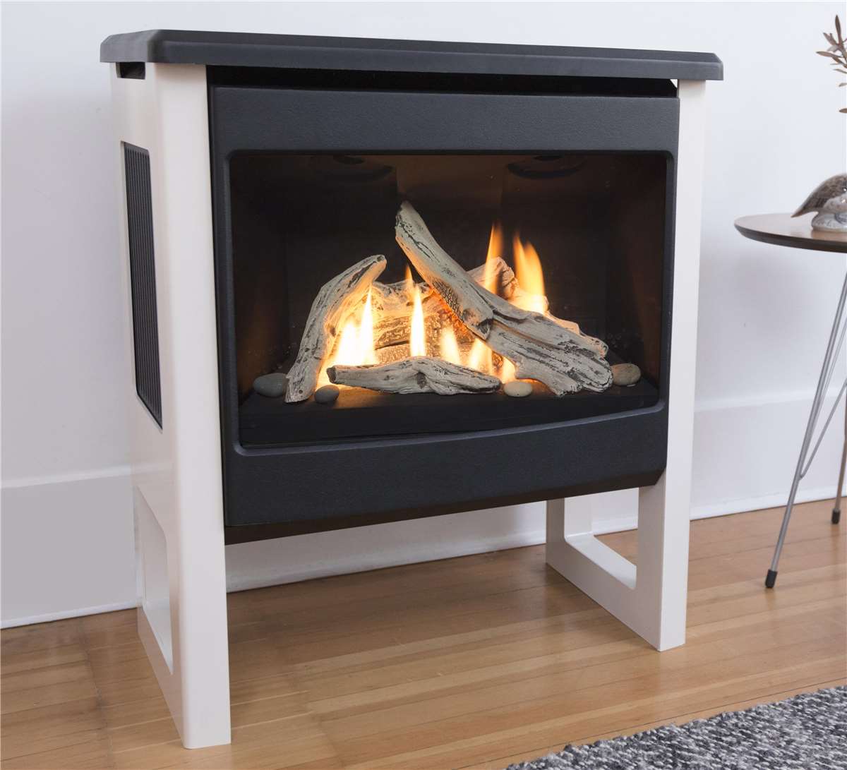 Valor MF28 Madrona Freestanding Series - Traditional & Modern   Full Size Image