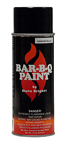 Bar-B-Q Paint Full Size Image #1