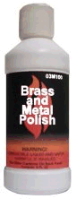 Brass and Metal Polish Full Size Image #1
