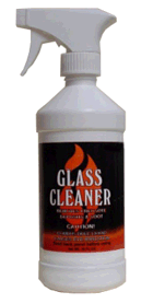 Glass Cleaner Full Size Image #1