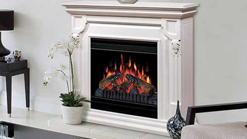 Mantels