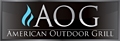 American Outdoor Grills Logo