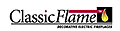 Classic Flame Logo