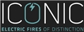 Iconic Fires Logo