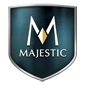 Majestic Logo