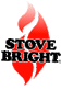 Stove Bright/Forrest Paint Logo