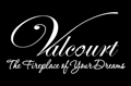 Valcourt Logo