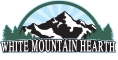 White Mountain Hearth Logo