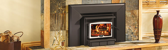 Osburn 1100 Wood Heater