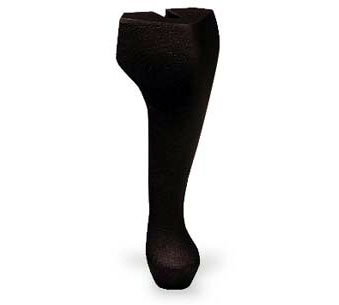 Black Olympic Cast leg.