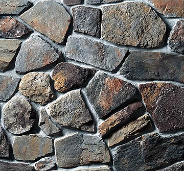 Pheasant Old Country Fieldstone.